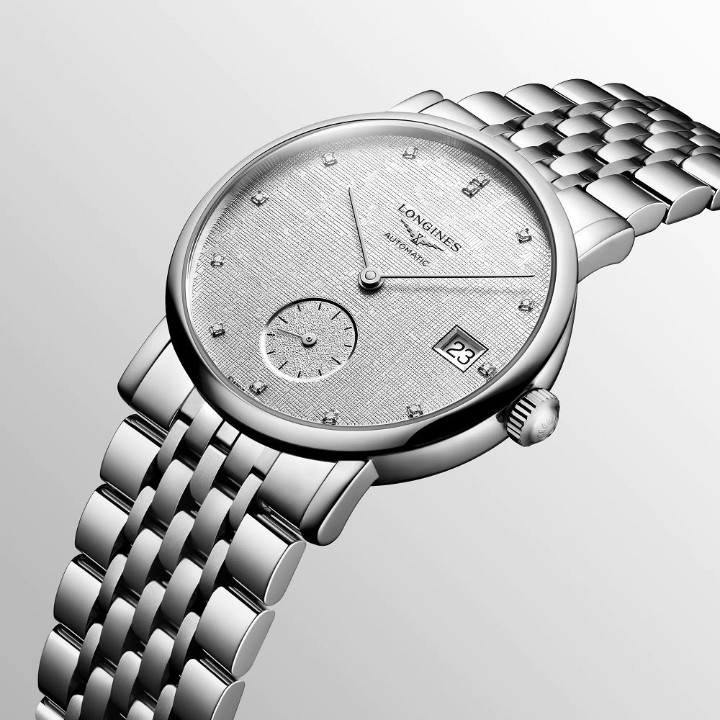 Bild von Longines Elegant