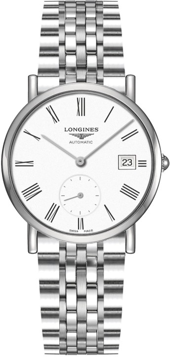 Bild von Longines Elegant