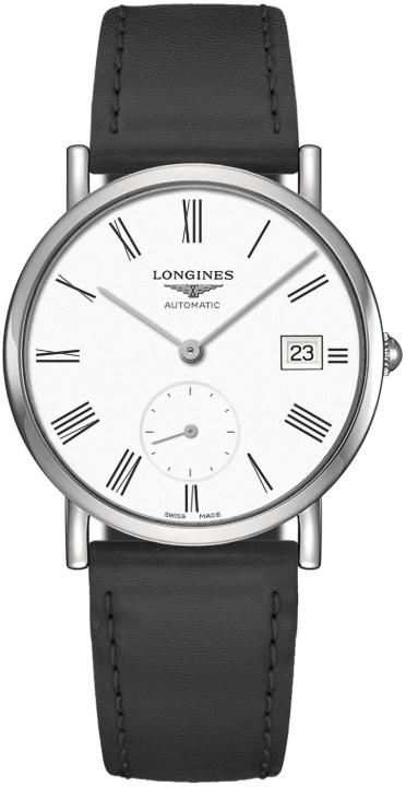 Bild von Longines Elegant