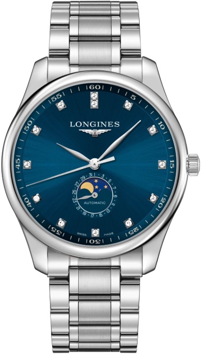Bild von Longines Master Collection