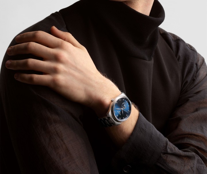 Bild von Longines Master Collection
