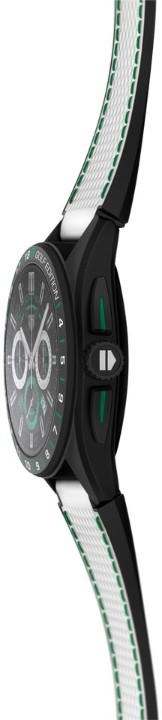 Bild von Tag Heuer Connected Calibre E4 Golf Special Edition
