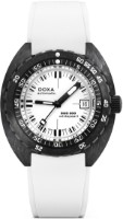 Produktdetails anzeigen - Doxa SUB 300 Carbon Whitepearl Bild von Doxa SUB 300 Carbon Whitepearl