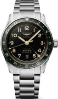 Bild von Longines Spirit Zulu Time