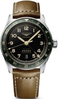 Bild von Longines Spirit Zulu Time