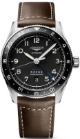 Bild von Longines Spirit Zulu Time