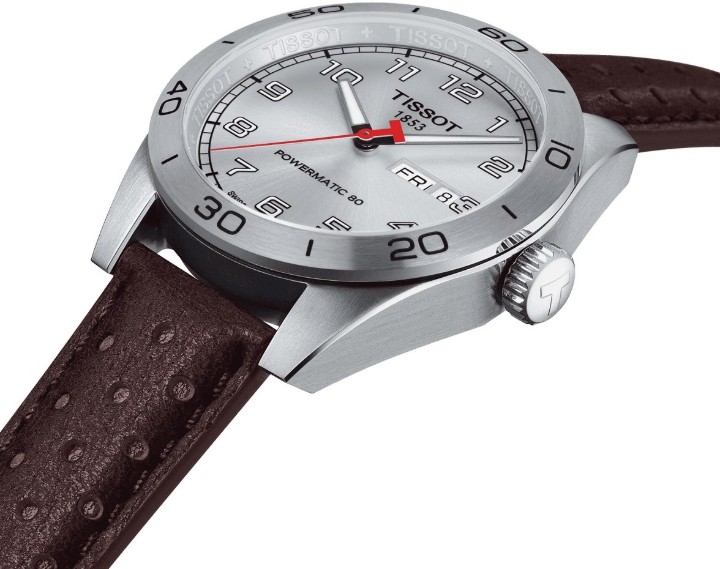 Bild von Tissot PRS 516 Powermatic 80
