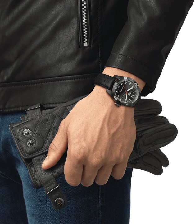 Bild von Tissot PRS 516 Powermatic 80