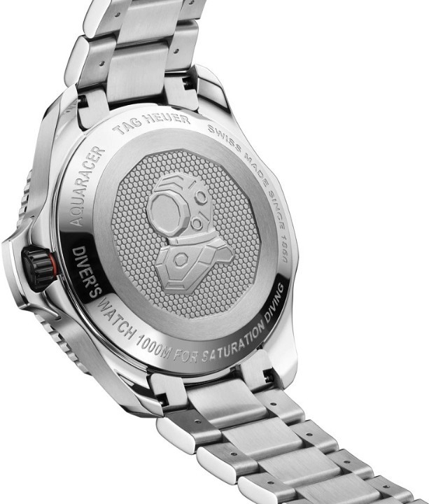 Bild von Tag Heuer Aquaracer Professional 1000 Superdiver