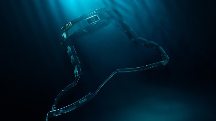Bild von Tag Heuer Aquaracer Professional 1000 Superdiver