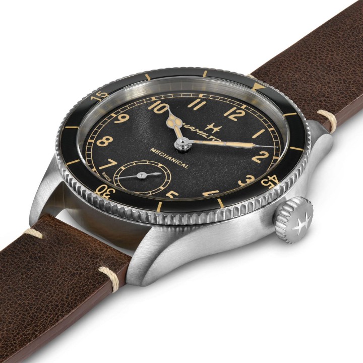 Bild von Hamilton Khaki Aviation Pilot Pioneer