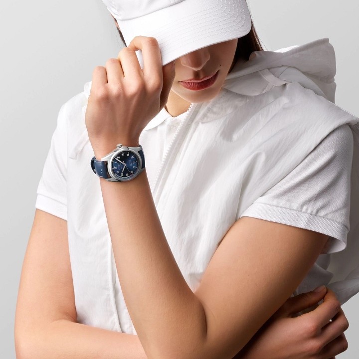 Bild von Longines Spirit