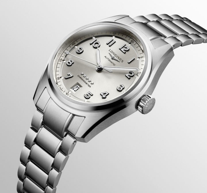 Bild von Longines Spirit
