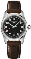 Bild von Longines Spirit