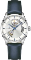 Produktdetails anzeigen - Hamilton Jazzmaster Open Heart Bild von Hamilton Jazzmaster Open Heart