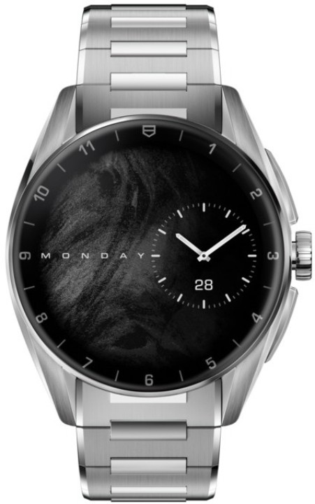 Bild von Tag Heuer Connected Calibre E4