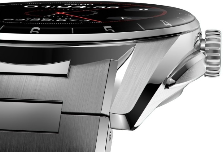 Bild von Tag Heuer Connected Calibre E4