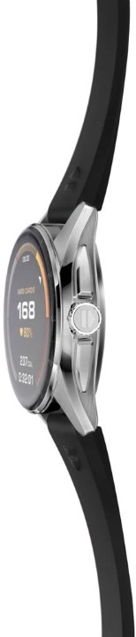 Bild von Tag Heuer Connected Calibre E4