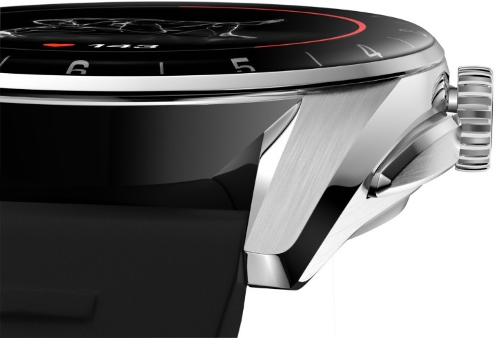 Bild von Tag Heuer Connected Calibre E4