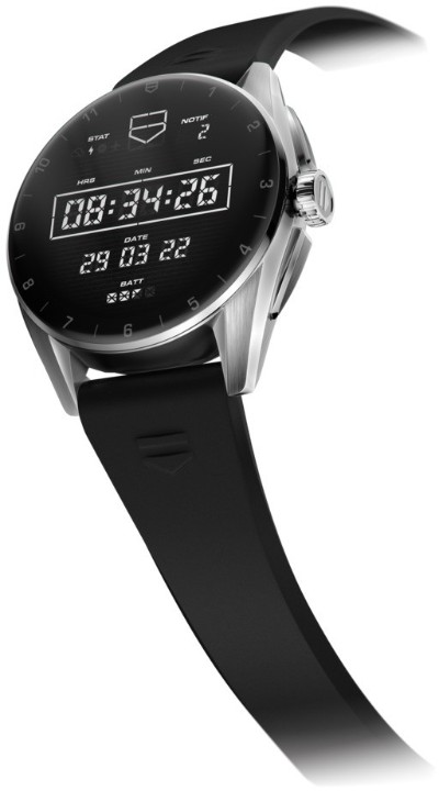 Bild von Tag Heuer Connected Calibre E4