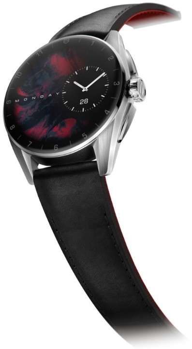 Bild von Tag Heuer Connected Calibre E4