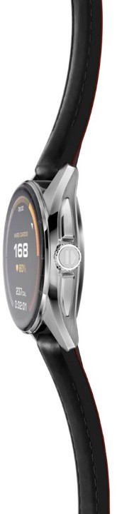 Bild von Tag Heuer Connected Calibre E4