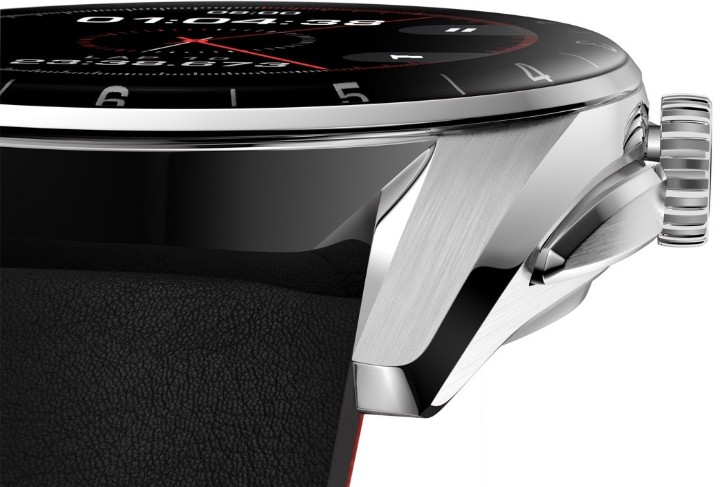 Bild von Tag Heuer Connected Calibre E4