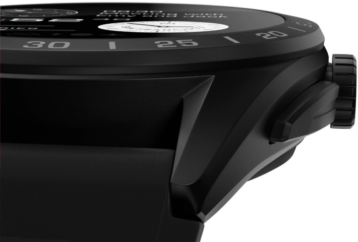 Bild von Tag Heuer Connected Calibre E4
