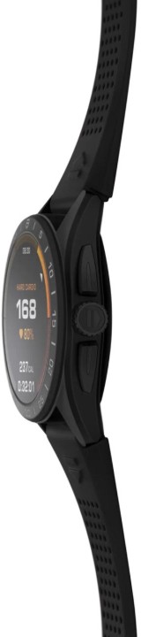 Bild von Tag Heuer Connected Calibre E4