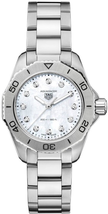 Bild von Tag Heuer Aquaracer Professional 200