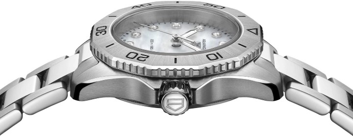 Bild von Tag Heuer Aquaracer Professional 200