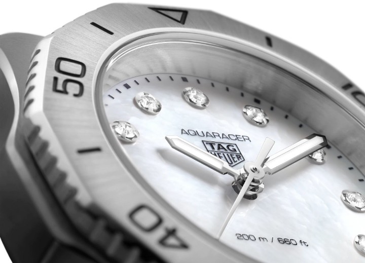 Bild von Tag Heuer Aquaracer Professional 200
