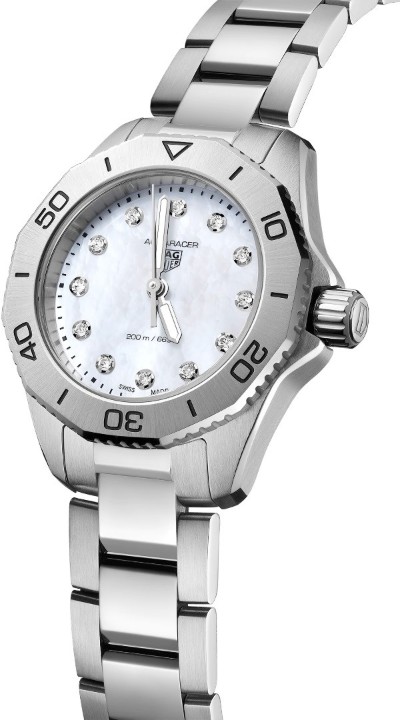 Bild von Tag Heuer Aquaracer Professional 200
