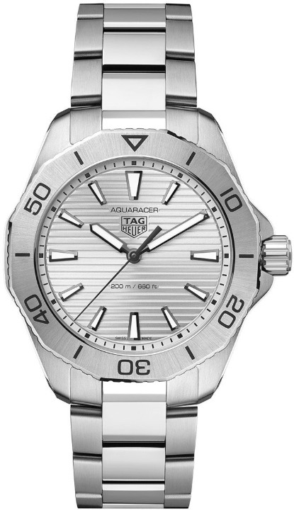 Bild von Tag Heuer Aquaracer Professional 200