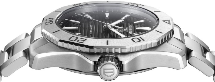 Bild von Tag Heuer Aquaracer Professional 200