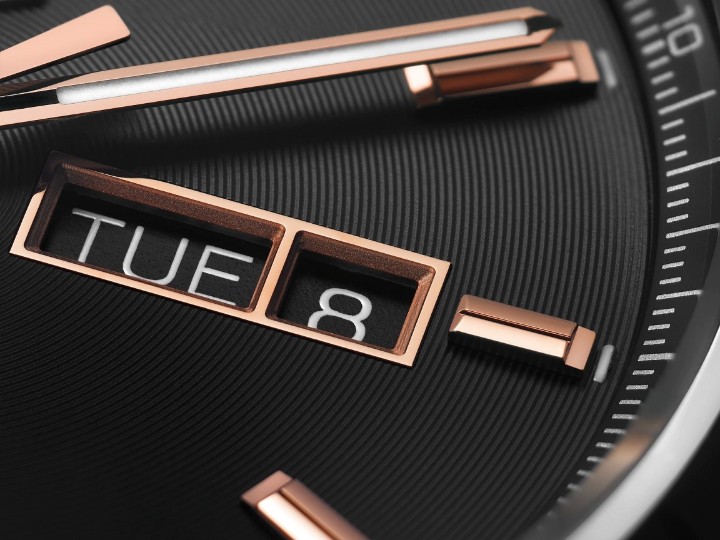 Bild von Tag Heuer Carrera