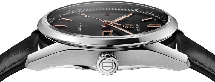 Bild von Tag Heuer Carrera