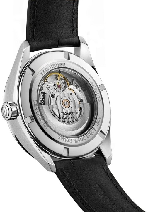 Bild von Tag Heuer Carrera