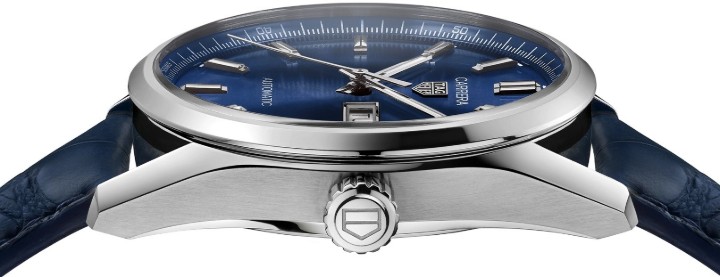 Bild von Tag Heuer Carrera