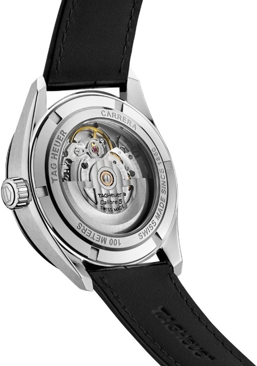 Bild von Tag Heuer Carrera