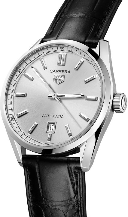 Bild von Tag Heuer Carrera