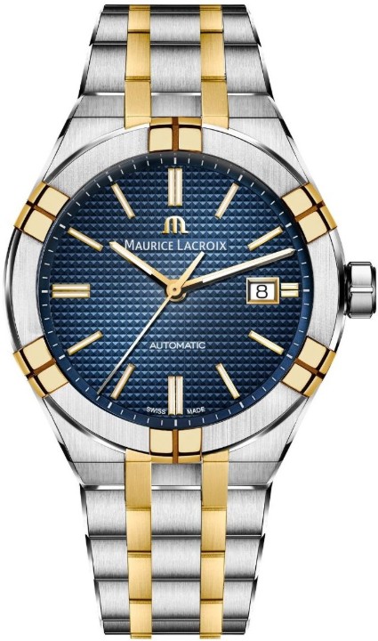 Bild von Maurice Lacroix Aikon Automatic