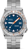 Produktdetails anzeigen - Doxa SUB 600T Caribbean Bild von Doxa SUB 600T Caribbean