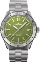 Produktdetails anzeigen - Fortis Marinemaster M-40 Woodpecker Green Bild von Fortis Marinemaster M-40 Woodpecker Green