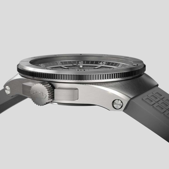 Bild von Fortis Marinemaster M-40 Rockstone Gray
