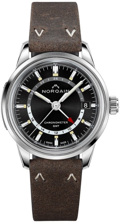 Bild von NORQAIN Freedom 60 GMT