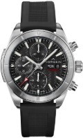 Produktdetails anzeigen - NORQAIN Adventure Sport Chrono Day/Date Bild von NORQAIN Adventure Sport Chrono Day/Date