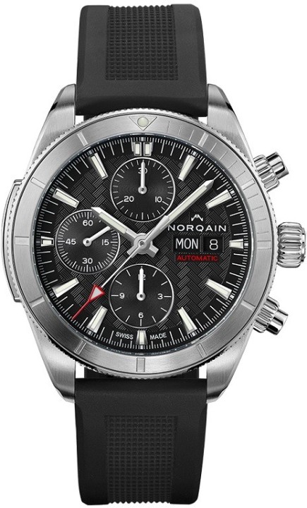 Bild von NORQAIN Adventure Sport Chrono Day/Date