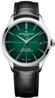 Produktdetails anzeigen - Baume & Mercier Clifton Baumatic Bild von Baume & Mercier Clifton Baumatic