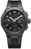 Produktdetails anzeigen - Baume & Mercier Riviera Bild von Baume & Mercier Riviera